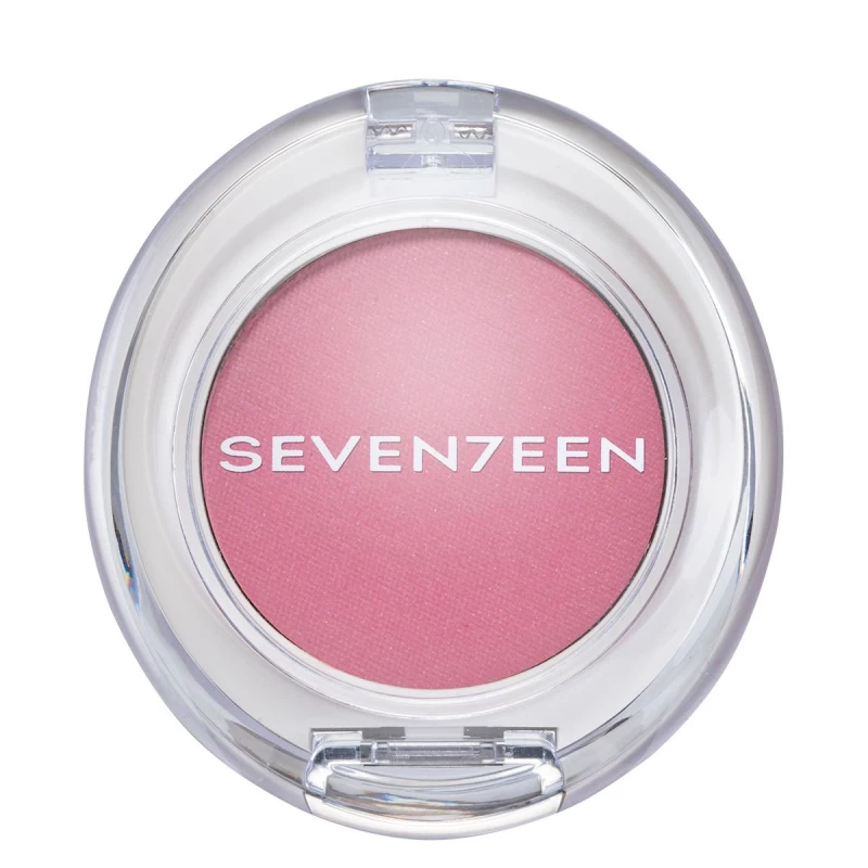 Seventeen Silky Eyeshadow Stain, Color Number 235 - Seventeen