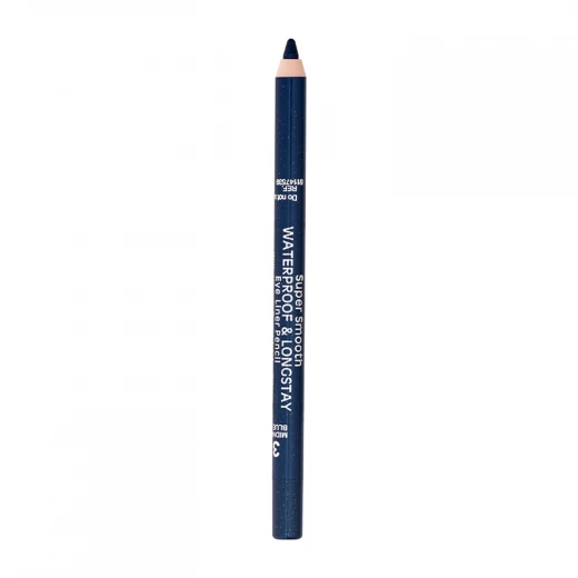 Seventeen Waterproof Eyeliner Shade 39: Long Lasting Eye Makeup for Sensitive Eyes & Active Lifestyles Seventeen Waterproof Eyeliner Shade 39: Long Lasting Eye Makeup for Sensitive Eyes & Active Lifestyles