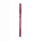 Seventeen Waterproof Lip Liner Shade 10 Long Lasting Lip Pencil Precise Contouring Makeup - Seventeen