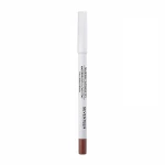 Seventeen Super Smooth Waterproof Lip Liner No. 3 Natural Long Lasting Vitamin E & Jojoba Oil for Defined Lips Makeup - Seventeen