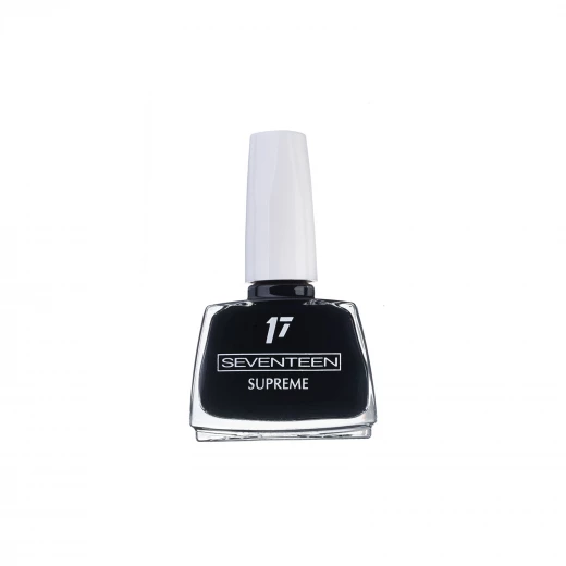 Seventeen Supreme Nail Enamel, Number 33 Seventeen Supreme Nail Enamel, Number 33
