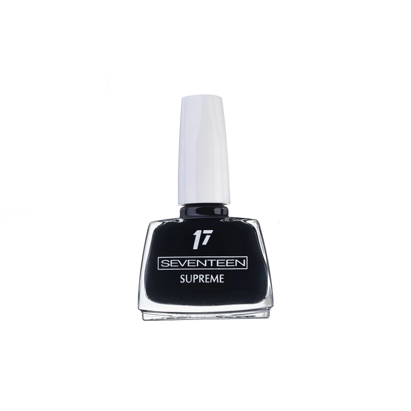 Seventeen Supreme Nail Enamel, Number 33 - Seventeen