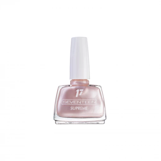 Seventeen Supreme Nail Enamel, Number 168 Seventeen Supreme Nail Enamel, Number 168