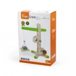 Viga Wooden Crane Toy - Viga