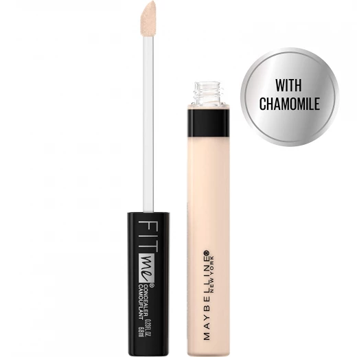 خافي عيوب، درجة رقم 15 + كريم اساس، درجة رقم 112 من مايبيلين - Maybelline - Image 3