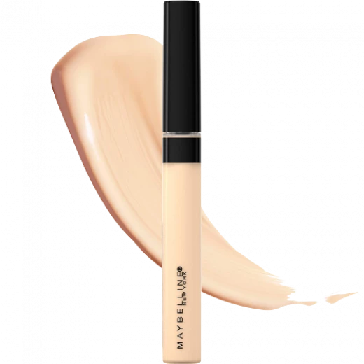 خافي عيوب، درجة رقم 20 + كريم اساس، درجة رقم 112 من مايبيلين - Maybelline - Image 3