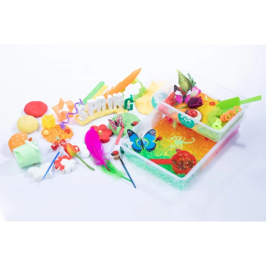 Yippee Sensory Spring Box - Yippee - Image 3