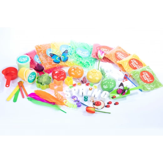 Yippee Sensory Spring Box - Yippee - Image 7