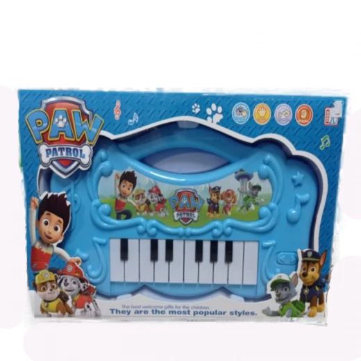 لعبة بيانو للاطفال - Image 3