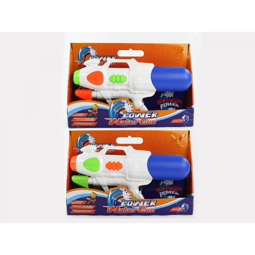 مسدس ماء مسدس ماء