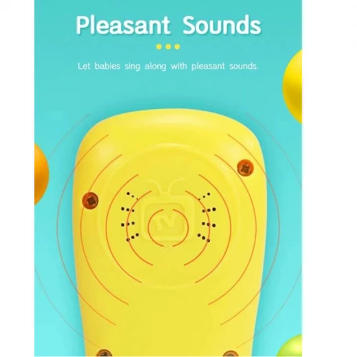 لعبة تعليمية للأطفال بألوان عشوائية تعمل بالتحكم عن بعد بدون بطارية - Image 6