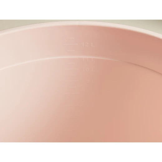دلو, باللون الوردي الفاتح من مدام كوكو - مدام كوكو - Image 2