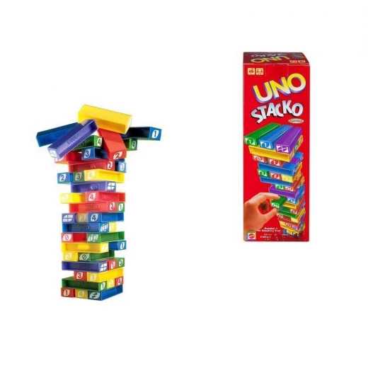 لعبة اونو ستوكو لعبة اونو ستوكو