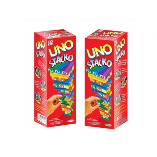 لعبة اونو ستوكو - Image 3