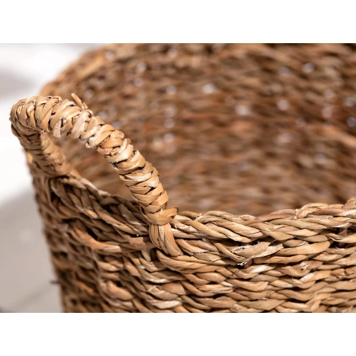 سلة صغيرة الحجم, 24*22 سم من مدام كوكو - مدام كوكو - Image 3