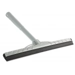Madame Coco Graque Handle Wiper, Grey Color - Madame COCO