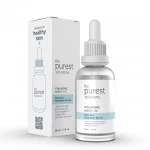 The Purest Solutions Intensive Hydration Serum, 30 Ml - The Purest Solutions