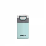 Kambukka Etna Coffee And Tea Mug, Light Blue Color, 300 Ml - Kambukka