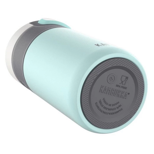 Kambukka Etna Coffee And Tea Mug, Light Blue Color, 300 Ml - Kambukka - Image 3