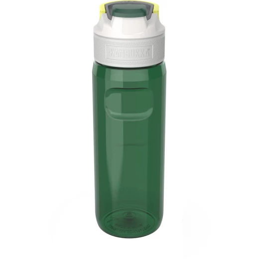 Kambukka Elton Water Bottle, Olive Green Color, 750 Ml - Kambukka - Image 2