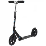 Micro Scooter, Black Color - Micro