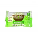 Miracle Noodle Organic Spaghetti Style Noodles, 200 Gram - Miracle Noodle