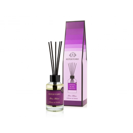 معطر جو برائحة وايت دريم, 90 مل من مدام كوكو معطر جو برائحة وايت دريم, 90 مل من مدام كوكو