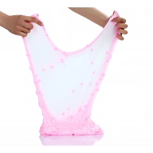 Yippee Sensory Bubble Gum Slime - Yippee - Image 3