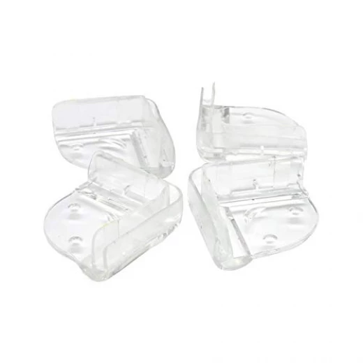 قفل متعدد الاغراض , لحماية سلامة الطفل. 4 قطع - Image 3