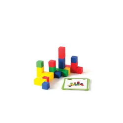 Edu Fun 3D Cube