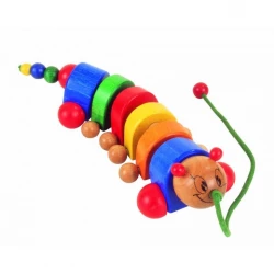 Edu Fun E : Speedy Doody Small