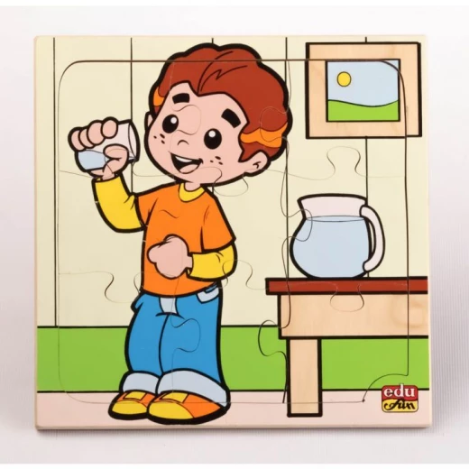 ماذا تفعل؟ اشرب من اديوفن ماذا تفعل؟ اشرب من اديوفن