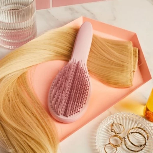 Tangle Teezer Wet Detangler the Ultimate Styler, Light Pink Color - Tangle Teezer - Image 4