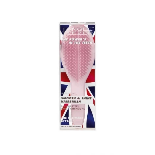 Tangle Teezer Wet Detangler the Ultimate Styler, Light Pink Color Tangle Teezer Wet Detangler the Ultimate Styler, Light Pink Color