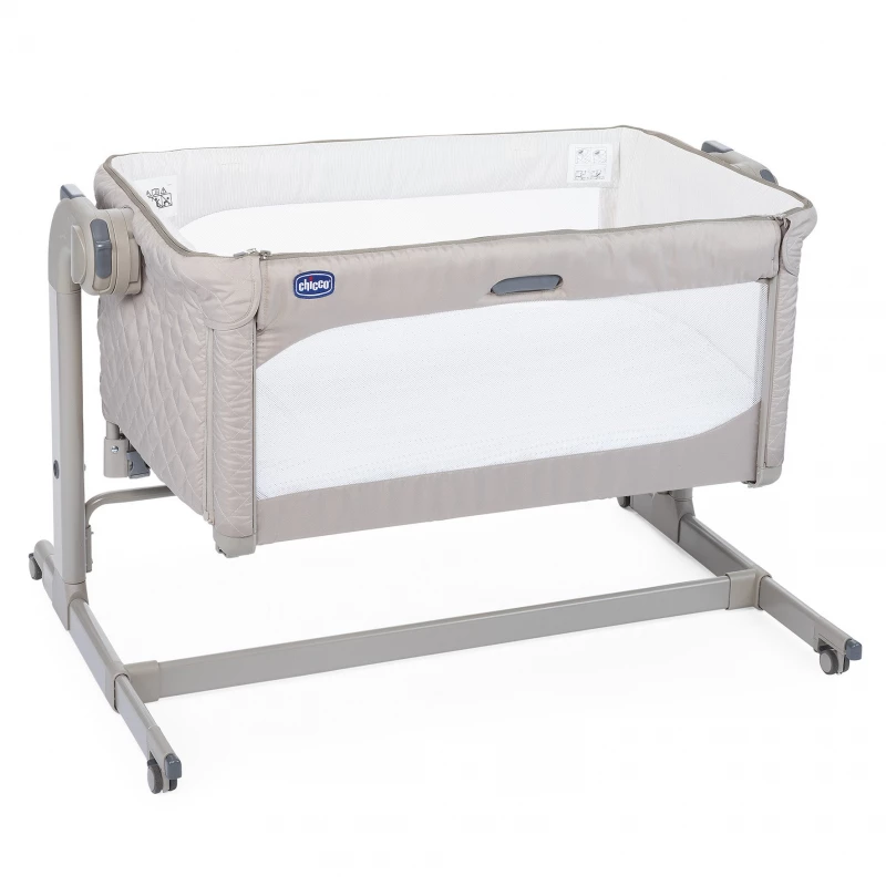 Chicco Co-Sleeping Bed Next 2 Me - تشيكو
