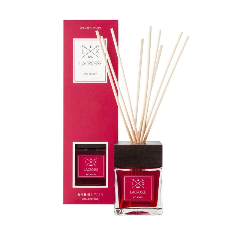 معطر جو لاكروس برائحة التوت الأحمر, 100 مل من أمبيانتاير - أمبيانتاير