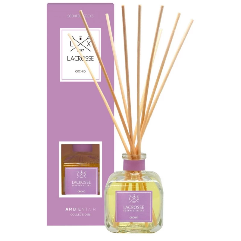 فواحة عطر لاكروس، برائحة الأوركيد، 200 مل من أمبيانتاير - أمبيانتاير