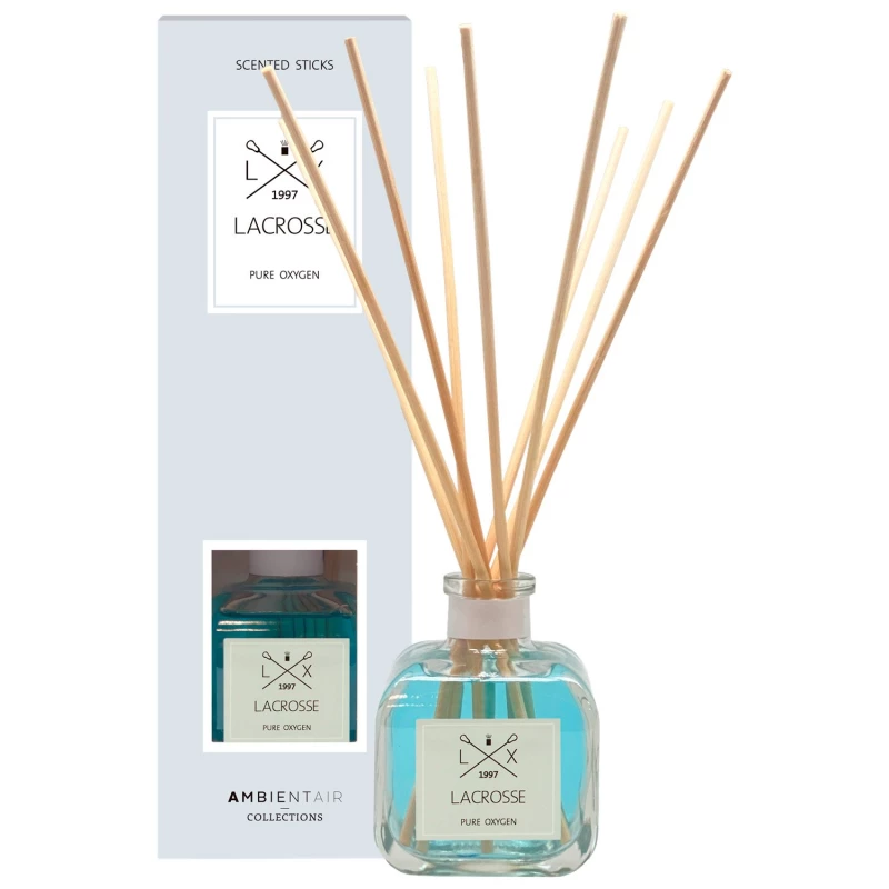 فواحة عطر لاكروس، برائحة الأكسجين النقي، 200 مل من أمبيانتاير - أمبيانتاير