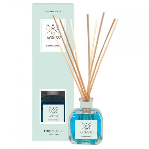 Ambientair Fragrance Diffuser Lacrosse, Thermal Water Scent, 200 Ml Ambientair Fragrance Diffuser Lacrosse, Thermal Water Scent, 200 Ml