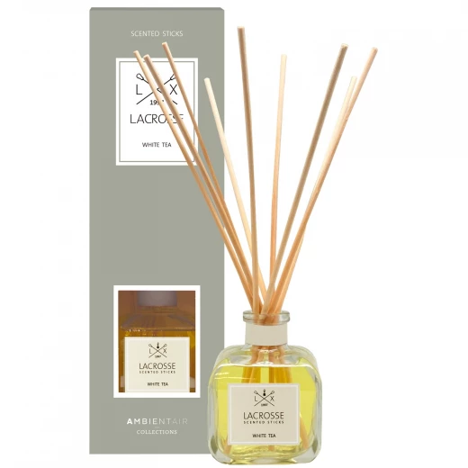 Ambientair Fragrance Diffuser Lacrosse, White Tea Scent, 200 Ml Ambientair Fragrance Diffuser Lacrosse, White Tea Scent, 200 Ml