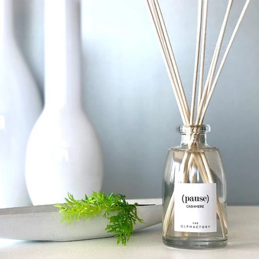معطر جو مع عيدان, برائحة جميلة, 100 مل من أمبيانتاير - أمبيانتاير - Image 3
