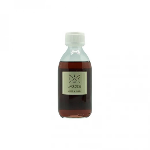Ambientair refill lacrosse wood and tonka scent, 250 ml Ambientair refill lacrosse wood and tonka scent, 250 ml