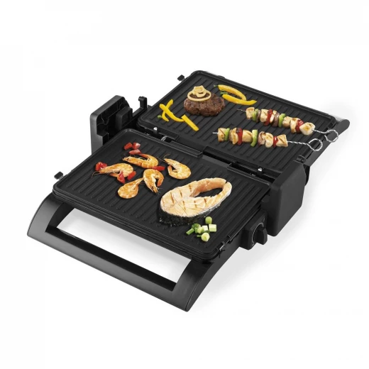 Princess Multi Grill 4-in-1, 1500 Watt - Princess - Image 2