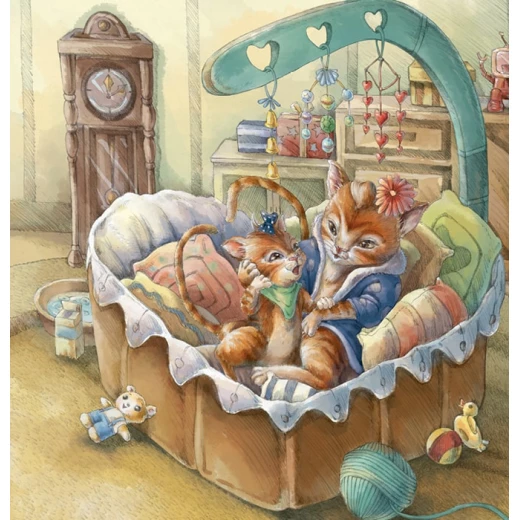 Dar Al Manhal Stories: Fantasy Series: 01 Two Best Friends - Dar Al Manhal - Image 5