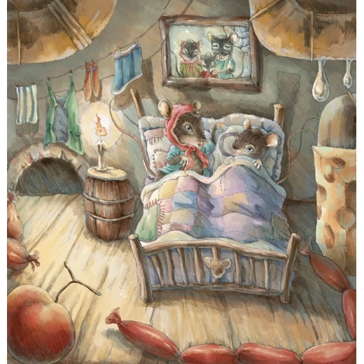 Dar Al Manhal Stories: Fantasy Series: 01 Two Best Friends - Dar Al Manhal - Image 4