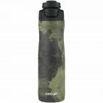 Contigo: Autoseal Water Bottle 720 ml - Textured Camo - Contigo