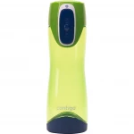 Contigo: Autoseal Swish Water Bottle 500 ml - Citron - Contigo