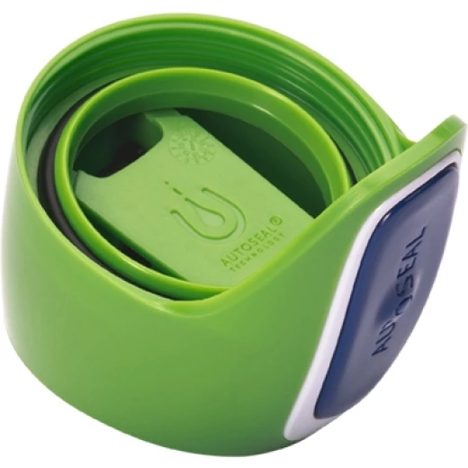 Contigo: Autoseal Swish Water Bottle 500 ml - Citron - Contigo - Image 3