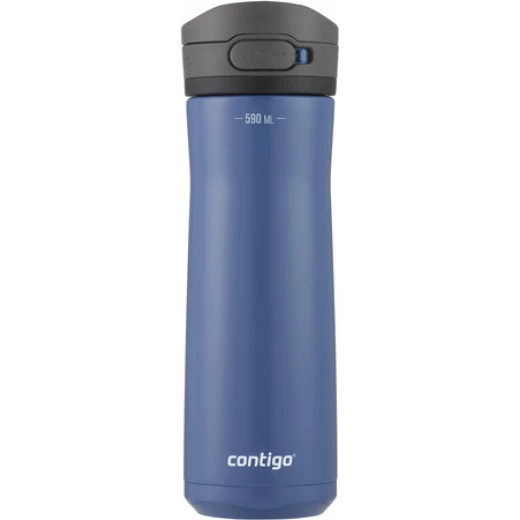 Contigo Jackson Chill 590 ml, Blue Corn Contigo Jackson Chill 590 ml, Blue Corn