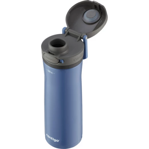 Contigo Jackson Chill 590 ml, Blue Corn - Contigo - Image 4